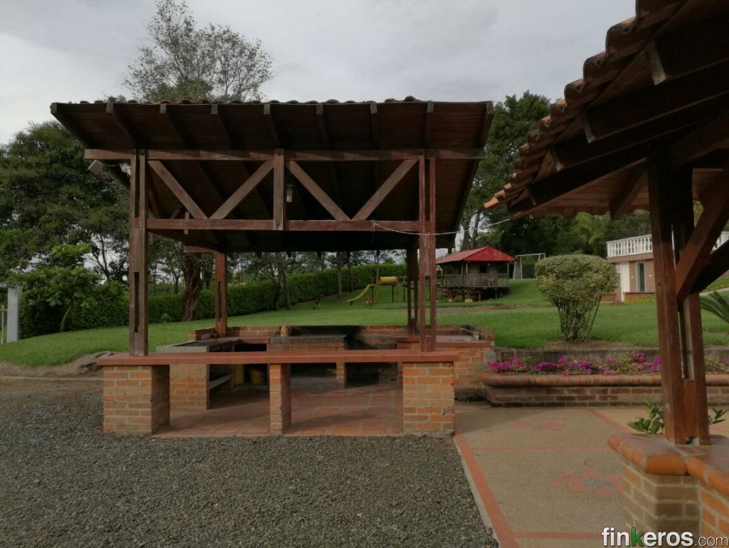 Finca asombrosa - Finca en Pereira, Risaralda